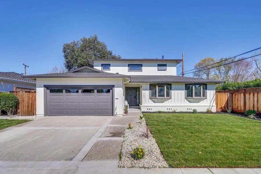 1155 London Avenue, Sunnyvale, CA 94087 - #2