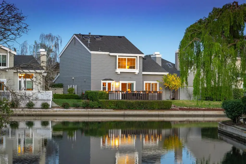 716 Newport Circle, Redwood City, CA 94065 - #1