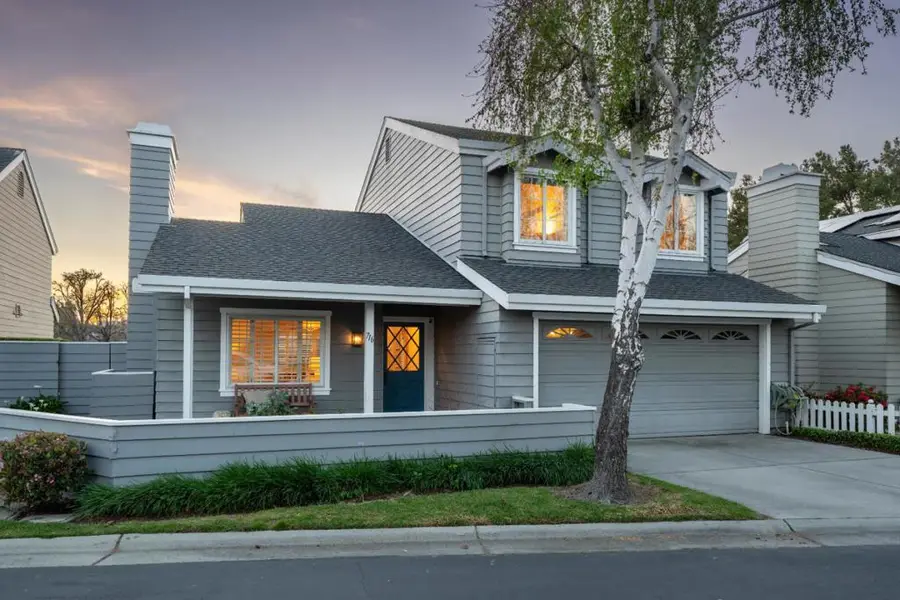 716 Newport Circle, Redwood City, CA 94065 - #3