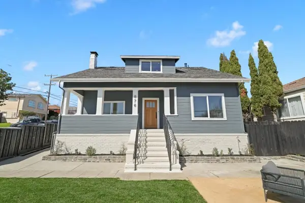 876 San Felipe Avenue, San Bruno, CA 94066