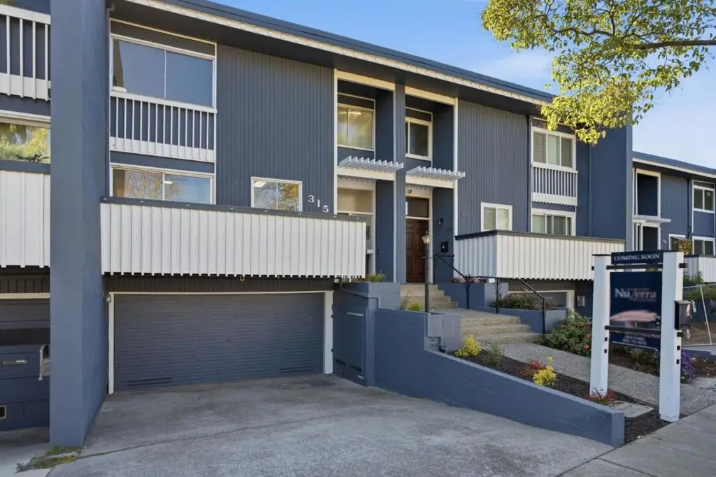 315 Carlos Avenue, Redwood City, CA 94061 - #1