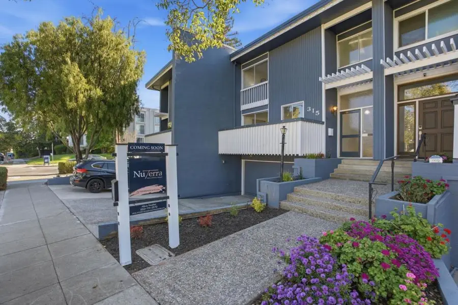 315 Carlos Avenue, Redwood City, CA 94061 - #2