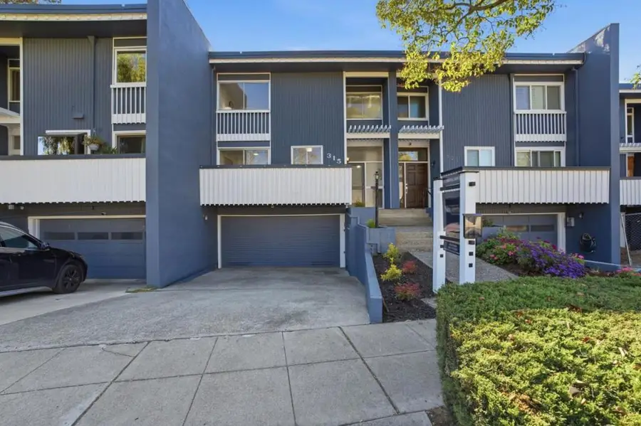 315 Carlos Avenue, Redwood City, CA 94061 - #3