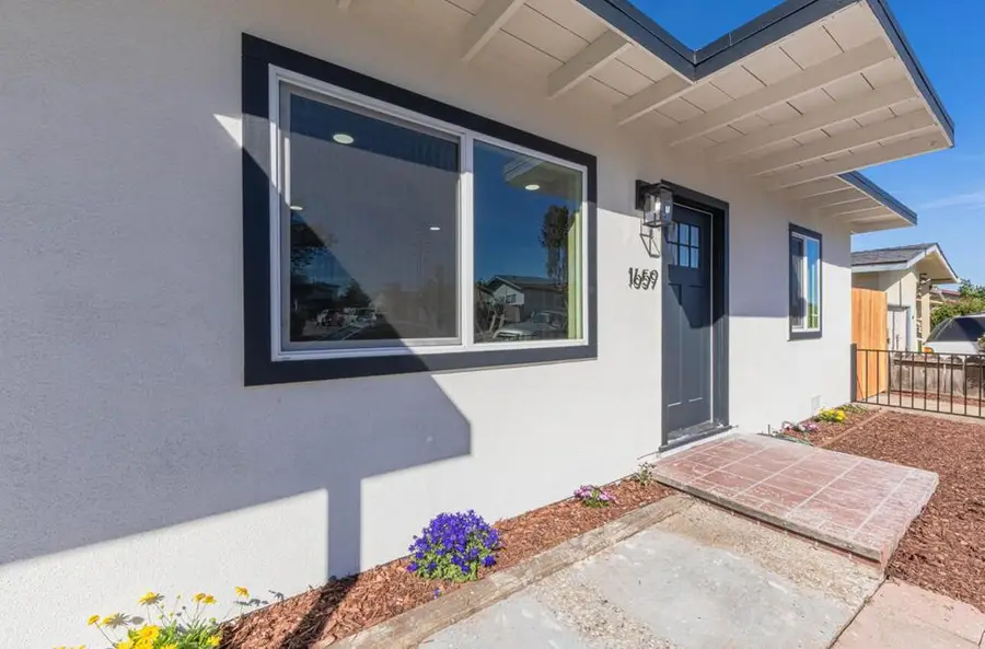 1659 Judson Street, Seaside, CA 93955 - #2