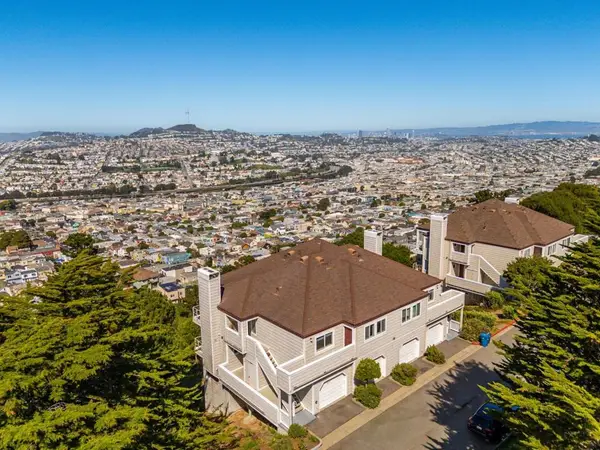 480 Pointe Pacific #1, Daly City, CA 94014