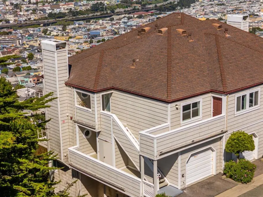 480 Pointe Pacific #1, Daly City, CA 94014 - #2