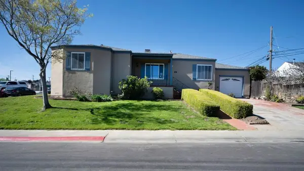 601 Linden Avenue, San Bruno, CA 94066