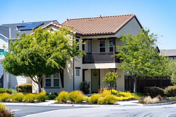 15181 Breckinridge Avenue, Marina, CA 93933
