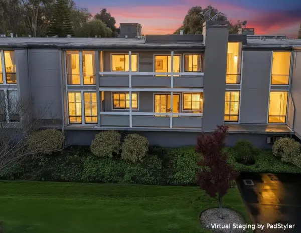 1111 Compass Lane #205, Foster City, CA 94404