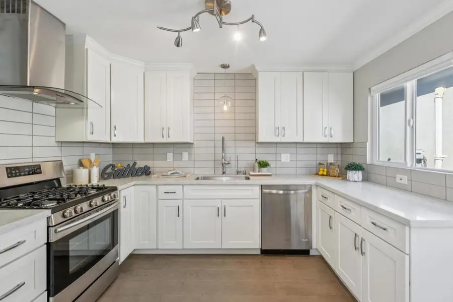 1779 Foxworthy Avenue, San Jose, CA 95124 - #2