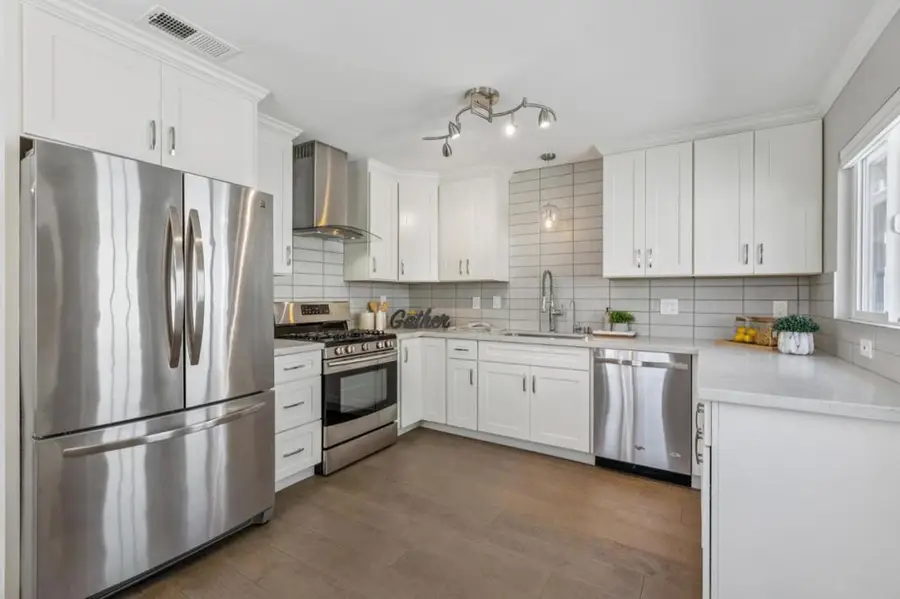 1779 Foxworthy Avenue, San Jose, CA 95124 - #3