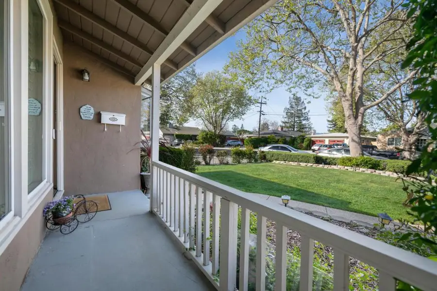 18 Yarnall Place, Redwood City, CA 94063 - #3