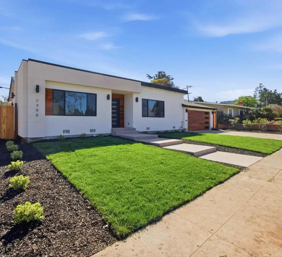 2488 Kenwood Avenue, San Jose, CA 95128 - #2