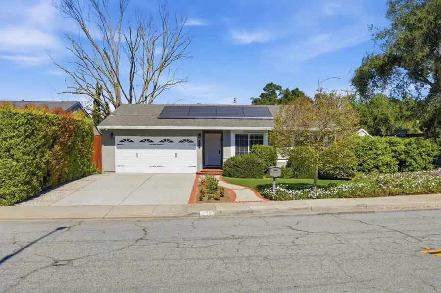 533 Tigerwood Way, San Jose, CA 95111 - #3