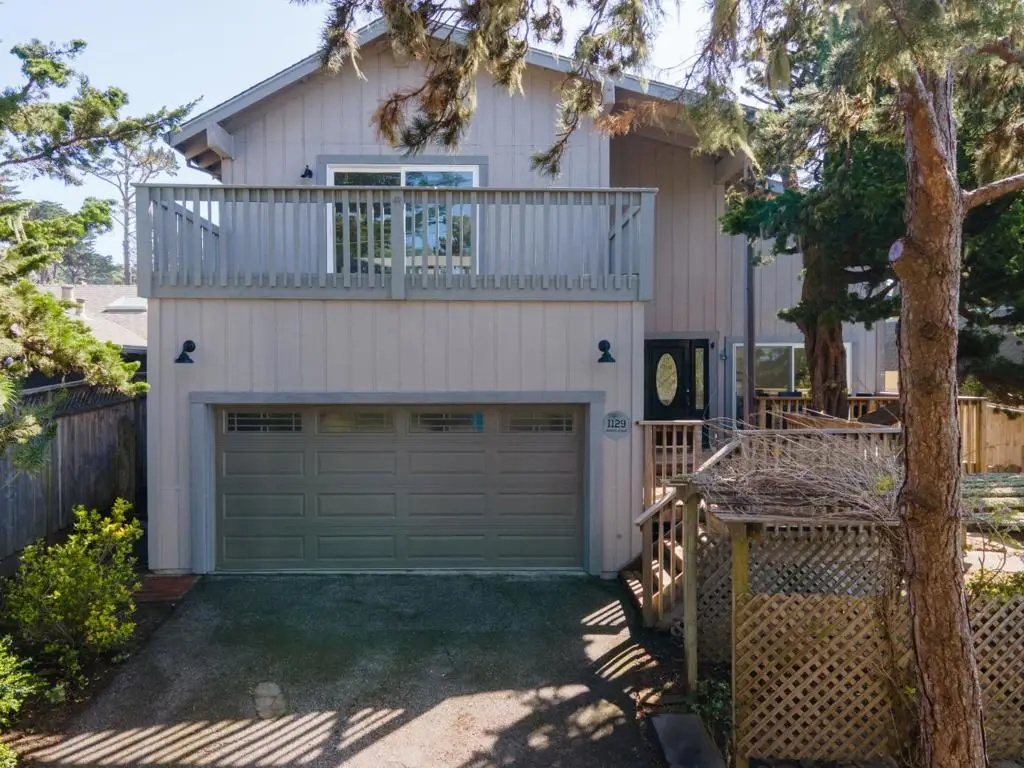 1129 Acacia Street, Montara, CA 94037 - #1