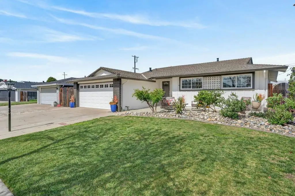 559 Yurok Circle, San Jose, CA 95123 - #1