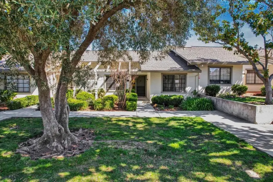 5559 Cribari Circle, San Jose, CA 95135 - #3