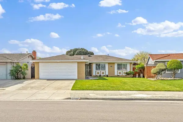 2698 Kendrick Circle, San Jose, CA 95121