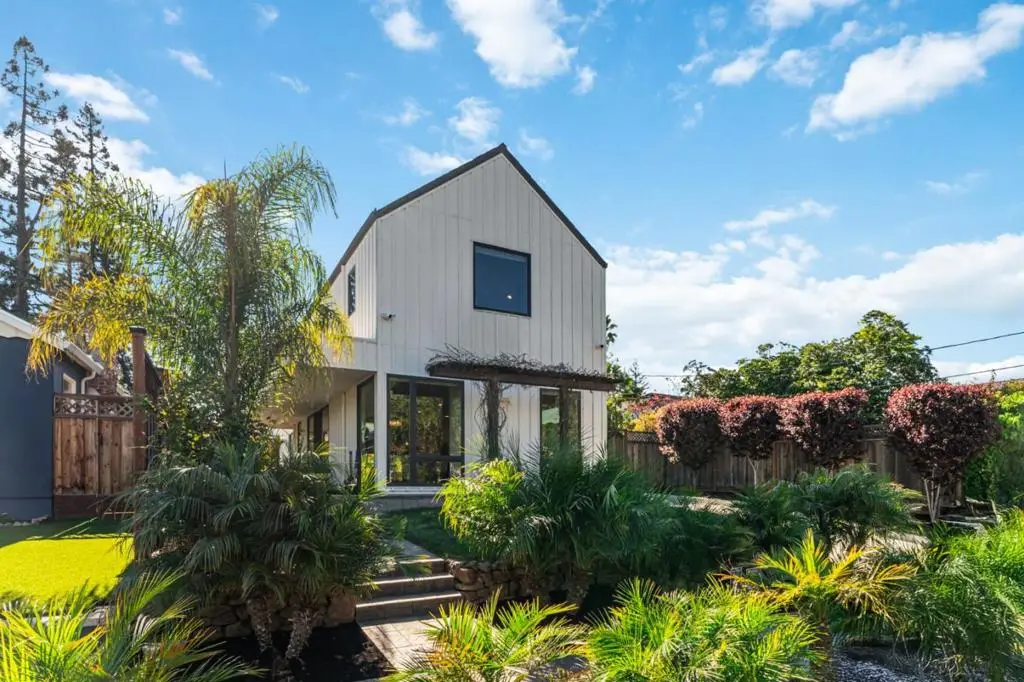 16 Hillview Avenue, Redwood City, CA 94062 - #1