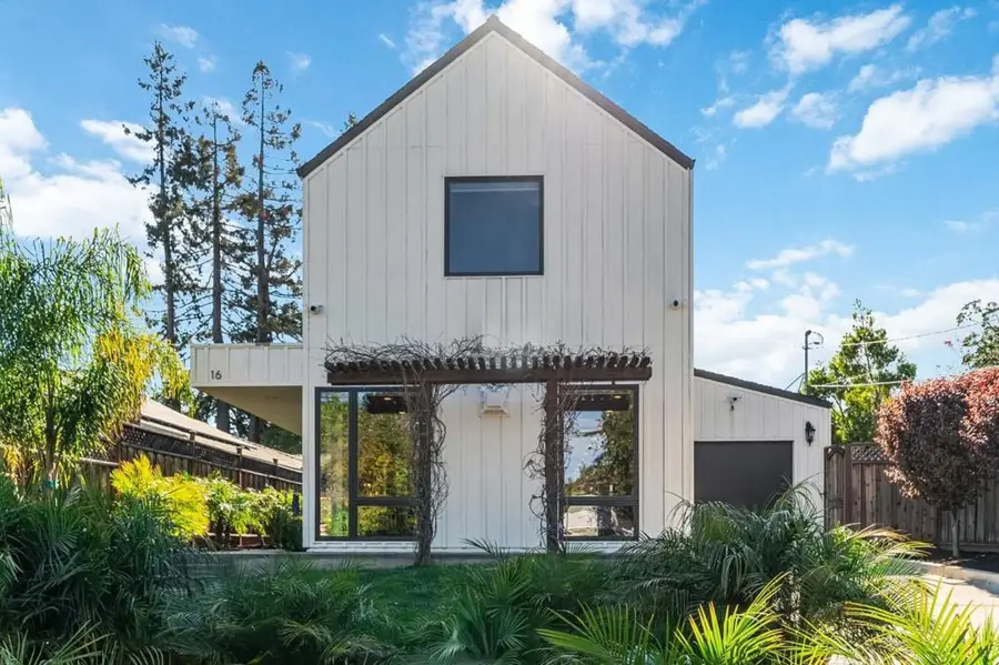 16 Hillview Avenue, Redwood City, CA 94062 - #3