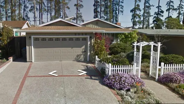 2330 Evergreen, San Bruno, CA 94066