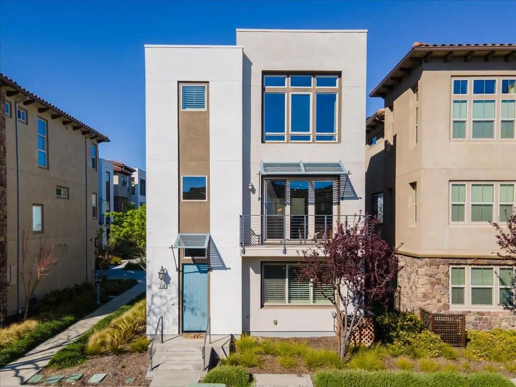 319 Adeline Avenue, San Jose, CA 95136 - #1