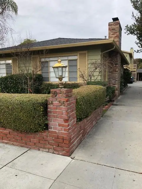 56 Hobart Avenue #56, San Mateo, CA 94402 - #1