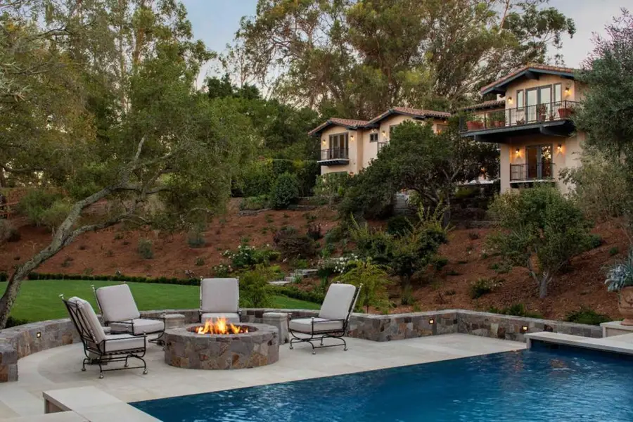 307 Olive Hill Lane, Woodside, CA 94062 - #3