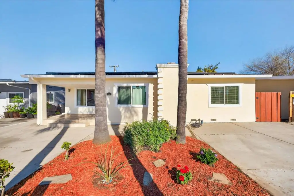 13881 Story Road, San Jose, CA 95127 - #1