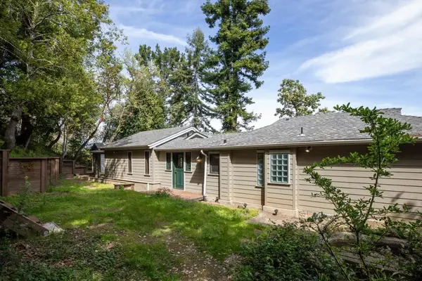 244 Bonita Road, Portola Valley, CA 94028