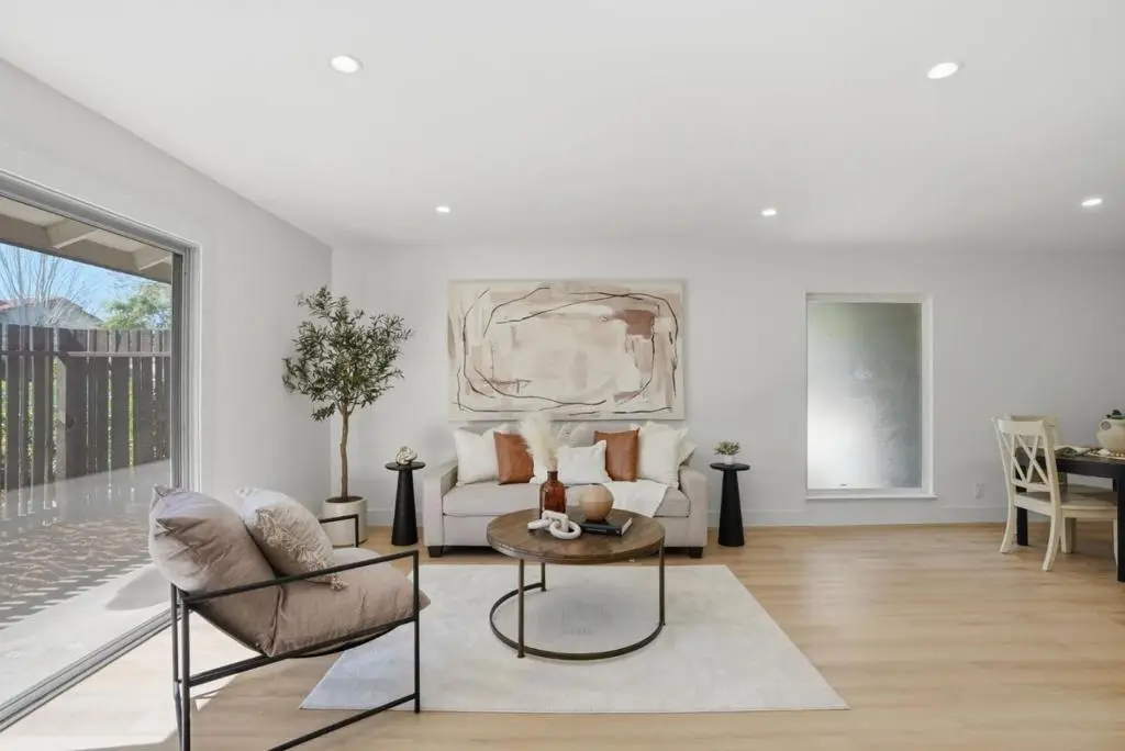 5442 Roundtree Court #A, Concord, CA 94521 - #1