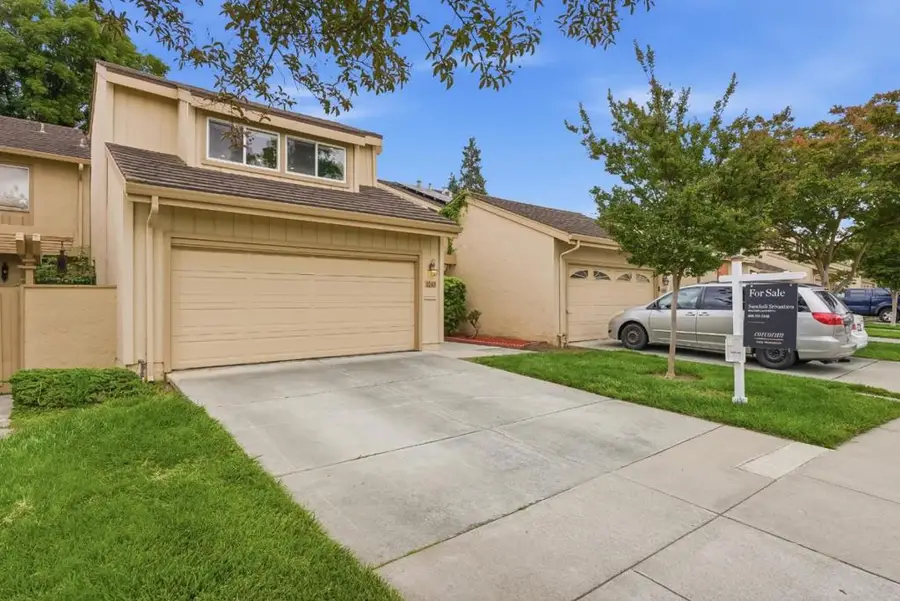 1048 Miller Avenue, San Jose, CA 95129 - #2