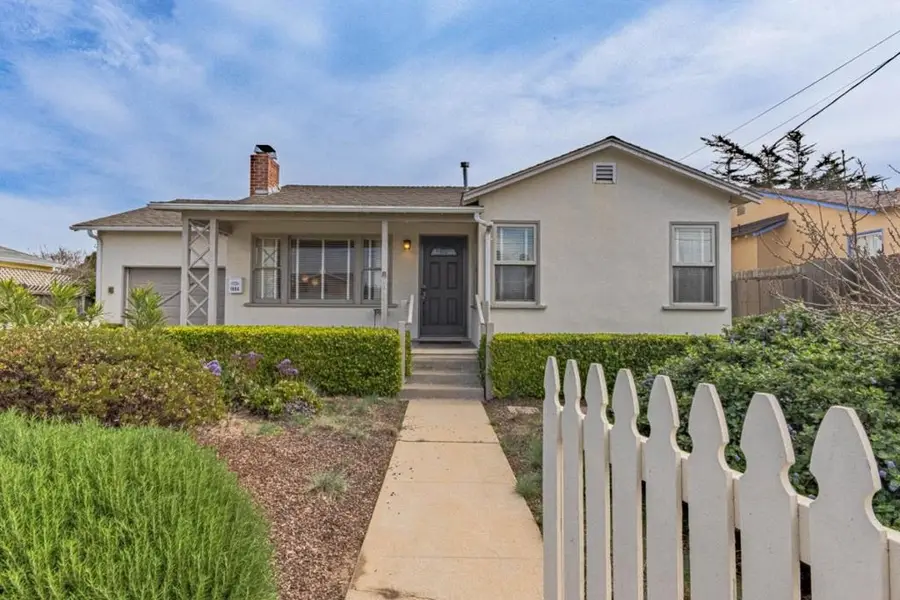 1986 Luxton Street, Seaside, CA 93955 - #2