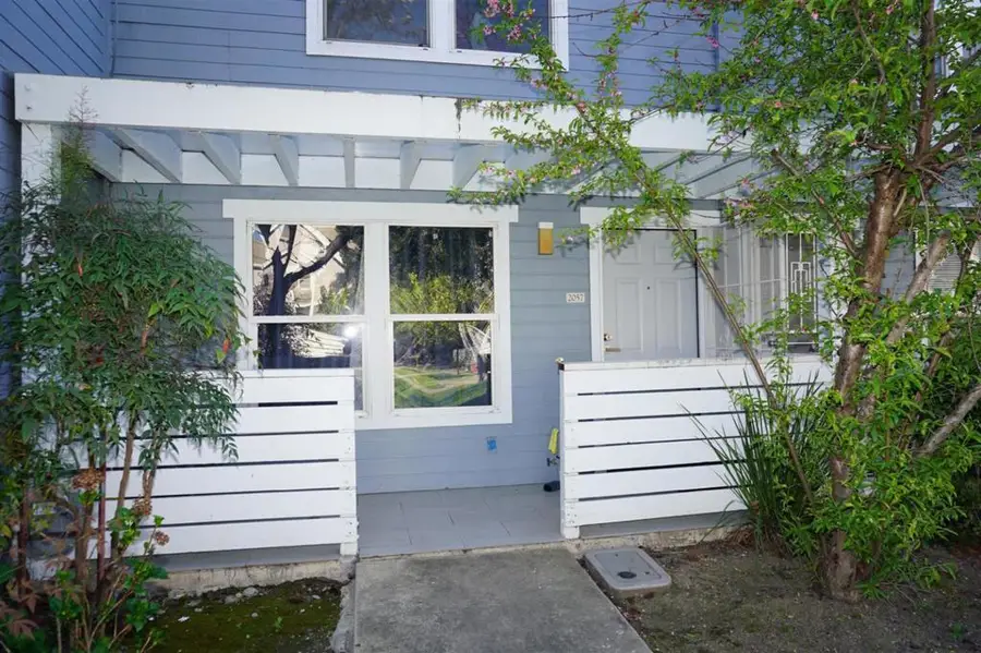 2057 E San Antonio Street, San Jose, CA 95116 - #3