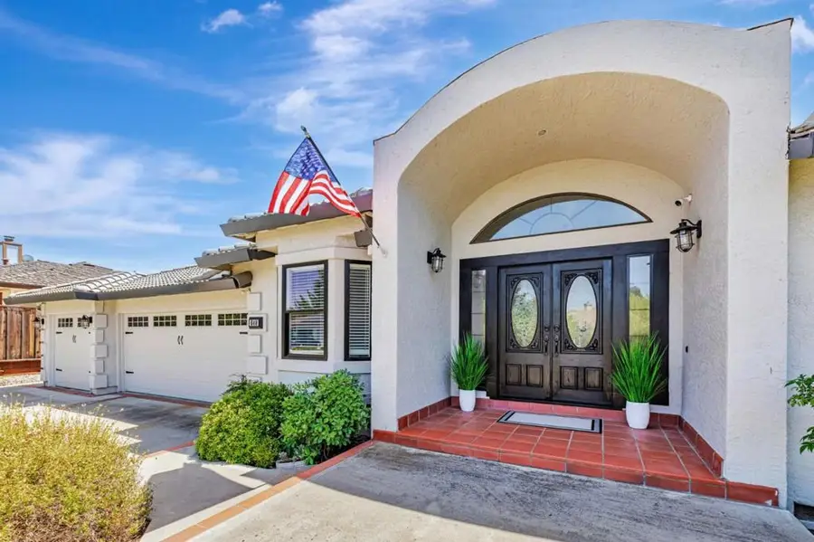 640 S Ridgemark Drive, Hollister, CA 95023 - #3