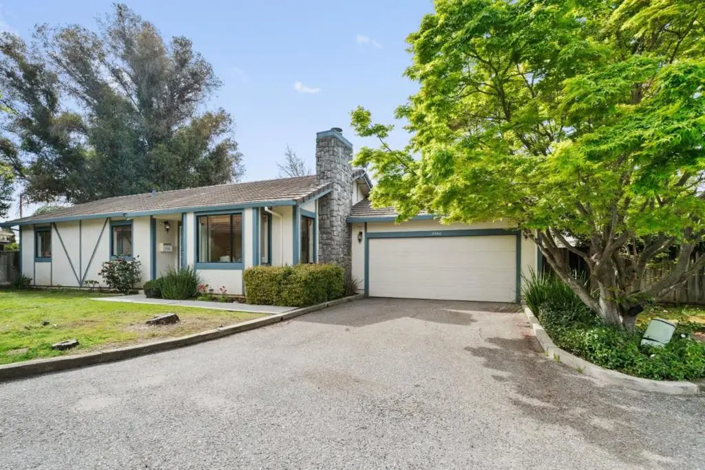 7242 Sharon Drive, San Jose, CA 95129 - #1