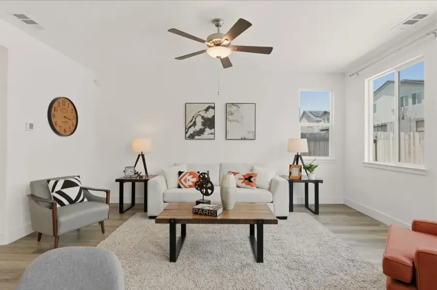 1207 Walker Peak Way, Hollister, CA 95023 - #3