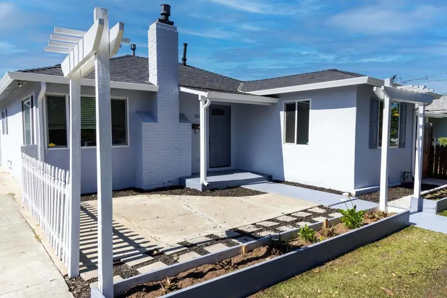 151 Magellan Avenue, San Jose, CA 95116 - #3