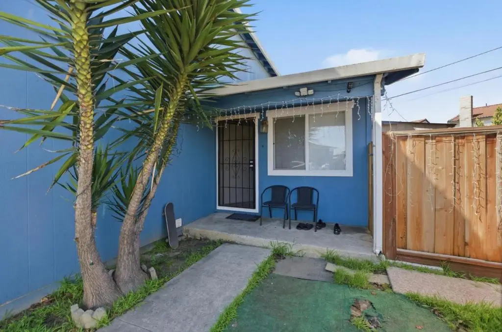 Danube Way, San Jose, CA 95116 - #1