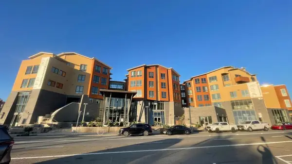 3535 Wawona Street #513, San Francisco, CA 94116