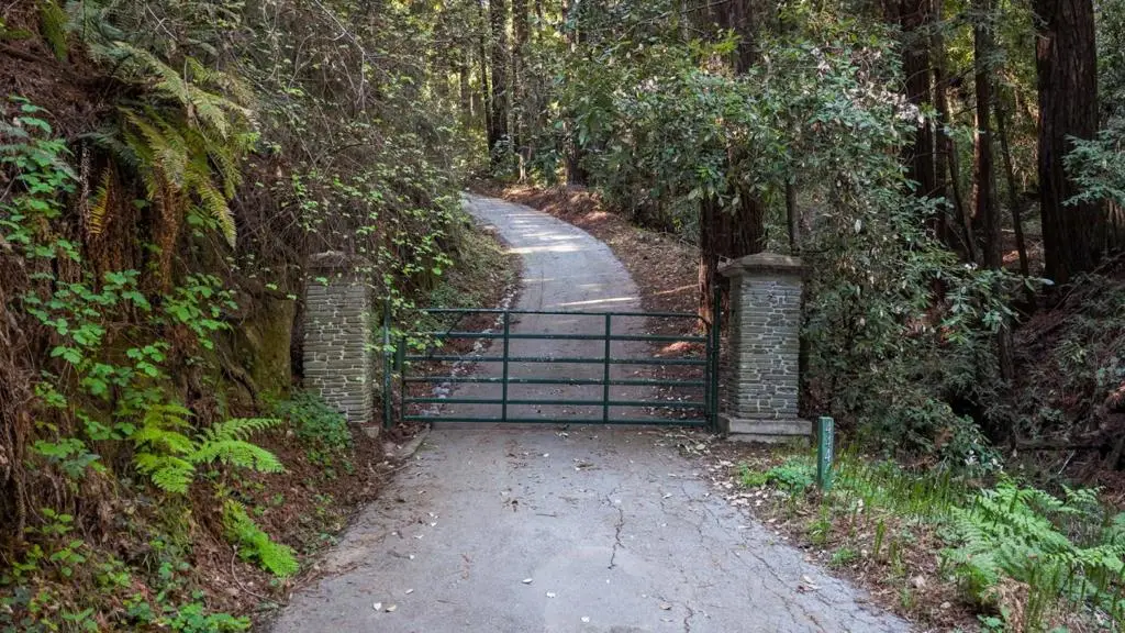 4444 Trout Gulch Road, Aptos, CA 95003 - #1