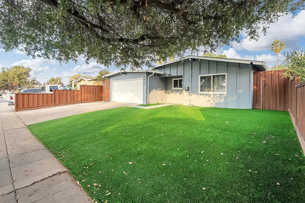 4016 San Bernardino Way, San Jose, CA 95111 - #1