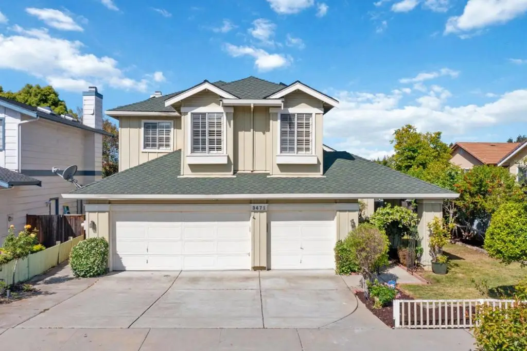 3471 Heritage Valley Court, San Jose, CA 95148 - #1