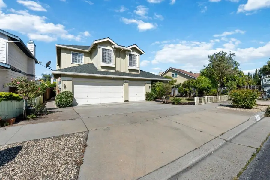 3471 Heritage Valley Court, San Jose, CA 95148 - #2
