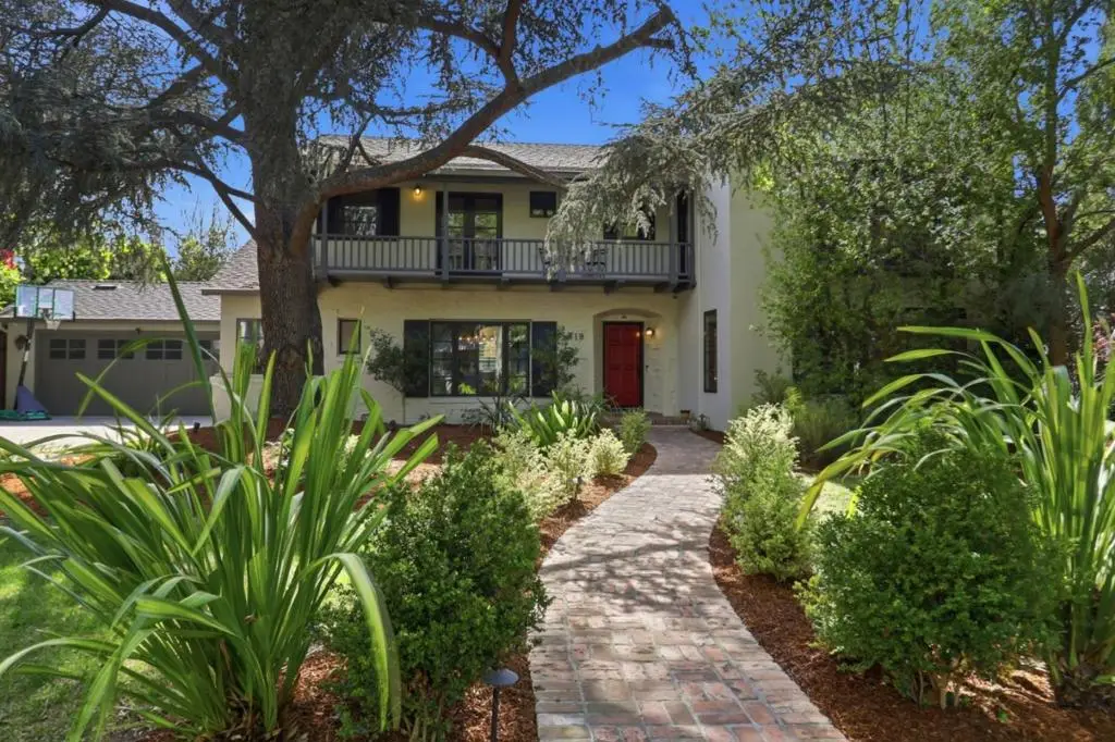 819 Morse Street, San Jose, CA 95126 - #1