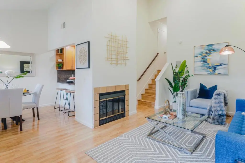 4010 Williams Road #4, San Jose, CA 95117 - #1