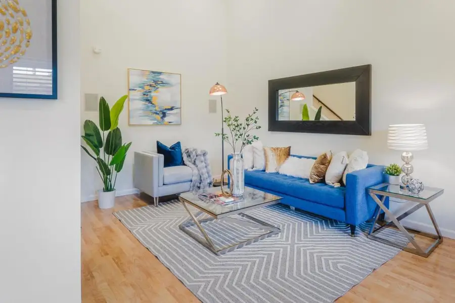 4010 Williams Road #4, San Jose, CA 95117 - #3