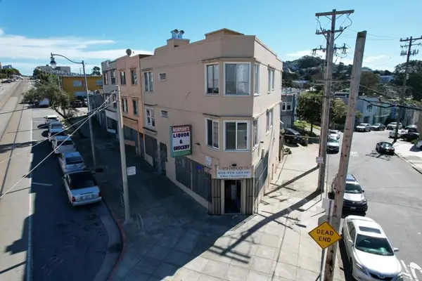 729733 Randolph Street, San Francisco, CA 94132
