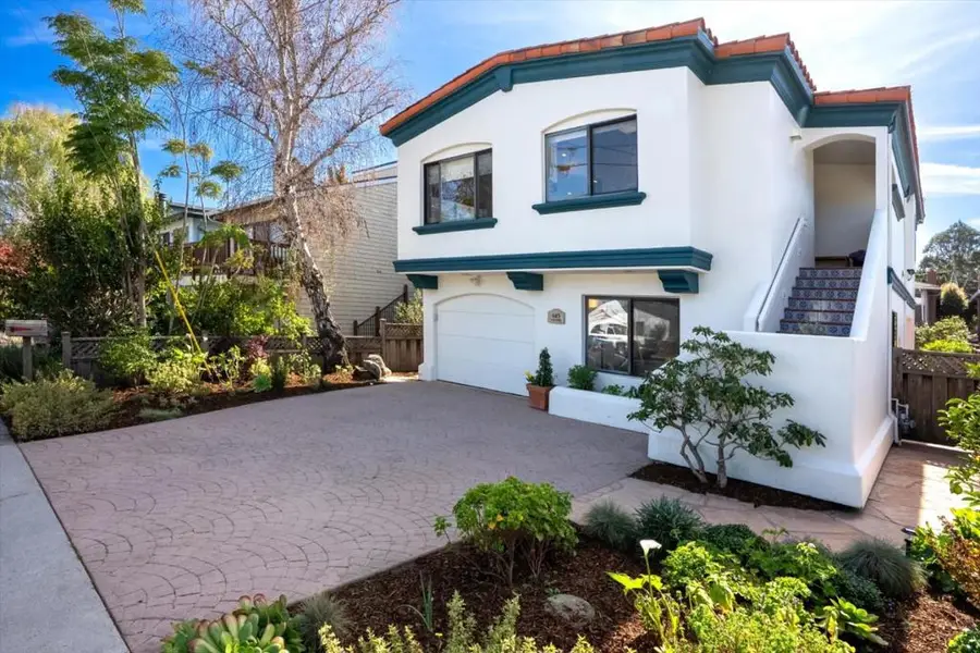 143 Alamo Avenue, Santa Cruz, CA 95060 - #3