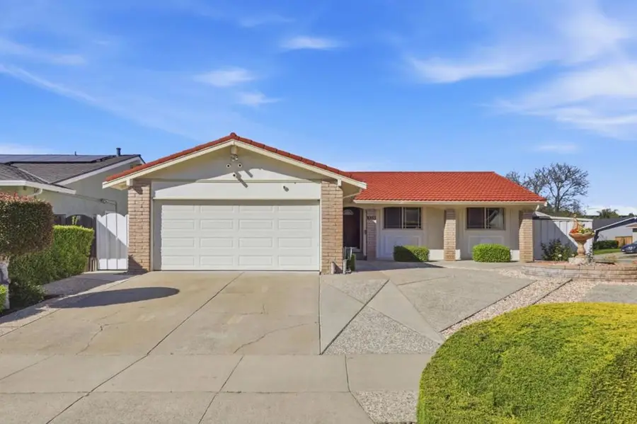 339 El Portal Way, San Jose, CA 95123 - #2